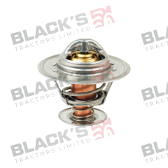Thermostat - 83916340 suitable for John Deere -  