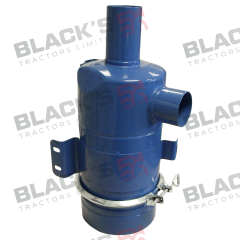 Oil Bath Assembly suitable for Ford &amp; Fordson -  