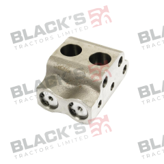 Valve Chamber Assembly suitable for Massey Ferguson -  184471M1