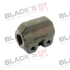 Drive Shaft Coupling suitable for Case International -  90031C1  90031C2