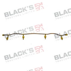 Leak Off Rail suitable for David Brown -  