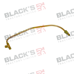 Leak Off Rail To Filter Pipe suitable for David Brown -  
