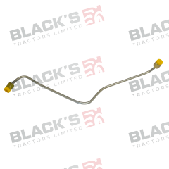 Injection Pipe No4 suitable for David Brown -  K954829
