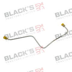 Injection Pipe No1 suitable for David Brown -  K918915