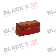 Rear Light LH/RH suitable for John Deere -  AL112011  AL112012  AL112964