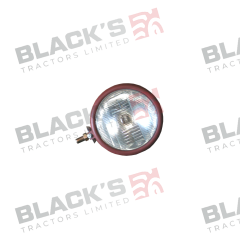 Headlight- Vertical Mount (Pair) suitable for Massey Ferguson -  