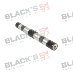 Hydraulic Cross Shaft Super Major suitable for Ford &amp; Fordson -  81801596  E1ADDN544