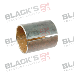 Brake Pedal Bush suitable for Massey Ferguson -  195910M1