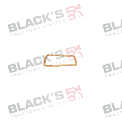 Hydraulic Top Cover Gasket suitable for Massey Ferguson -  181408M1  886549M2