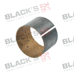 Bush Clutch and Brake Shafts - 184592M1 suitable for Landini -  