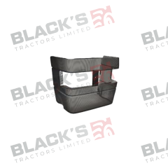 Front Grille - 82007696 suitable for Fiat -  