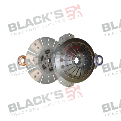 Clutch Kit (With Bearings) suitable for Case International -  