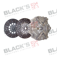 Clutch Kit - LUK 628103410 suitable for Case International -  87689657  5092787  47953621