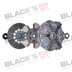 Clutch Kit - LUK 628105310 suitable for New Holland -  5092795  5092791  5092788