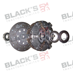 Clutch Kit With Bearings suitable for Deutz -  02941490