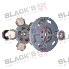 Clutch Kit With Bearings suitable for John Deere -  