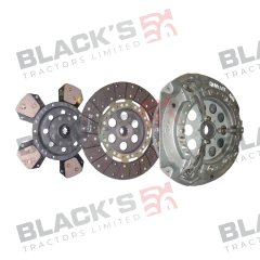 Clutch Kit With Bearings suitable for Massey Ferguson -  3599496M92  3599496M93  3599496R93