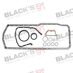 Bottom Gasket Set suitable for Fiat -  