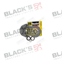 Clutch Kit With Bearings suitable for Fiat -  5163936