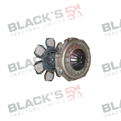 Clutch Kit With Bearings suitable for McCormick -  