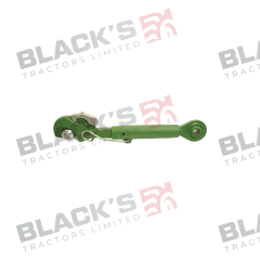 Top Link (Cat. 2/2) with Ball &amp; Hook suitable for John Deere -  AL159871  AL78065
