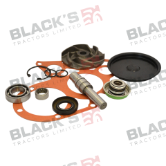 Water Pump Repair Kit suitable for Massey Ferguson -  