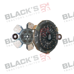 Clutch Kit With Bearings suitable for John Deere -  