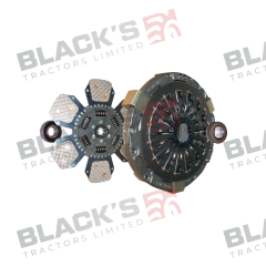 Clutch Kit With Bearings suitable for John Deere -  