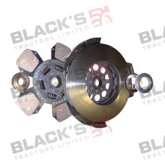 Clutch Kit With Bearings suitable for Massey Ferguson -  