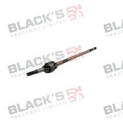 Axle Shaft Assembly - 81863155 suitable for New Holland -  