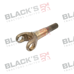 Outer Axle Shaft suitable for Case International -  N14409