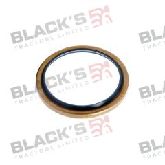4WD King Pin Seal - 83944350 suitable for New Holland -  