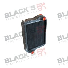 Radiator 222890A4 - OEM Quality suitable for John Deere -  AL115002  AL115731