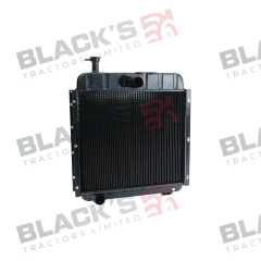 Radiator suitable for Massey Ferguson -  3382797A91  3382797A91A  3382797E91