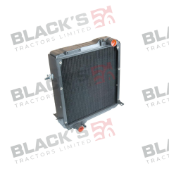 Radiator suitable for Massey Ferguson -  3781116M1