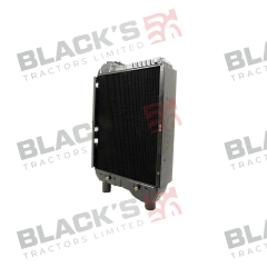 Radiator suitable for Fiat -  