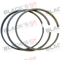 Piston Ring Set suitable for Massey Ferguson -  