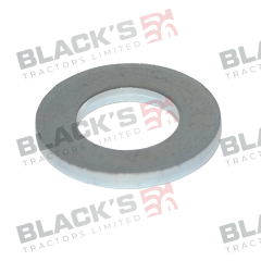 Drawbar Flat Washer suitable for Ford &amp; Fordson -  