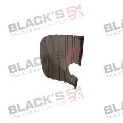 Front LH Grille suitable for John Deere -  L155599