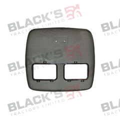 Front Grille 3805876M91 suitable for Massey Ferguson -  3805876M91