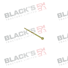 Auto Hitch Lift Rod suitable for John Deere -  AL159369