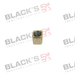 Lift Rod Nut suitable for John Deere -  L156498
