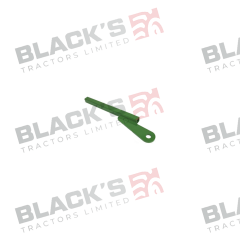 Lift Arm Tube LH suitable for John Deere -  AL170952