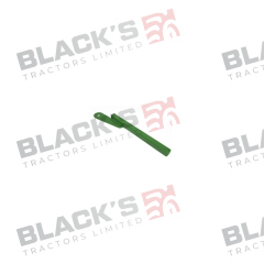 Lift Arm Tube RH suitable for John Deere -  AL170953