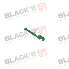 Top Link (Cat. 3/3) with Ball &amp; Hook suitable for John Deere -  AL176465