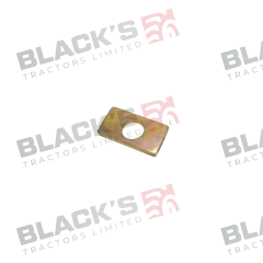 Lower Link Pin Plate suitable for John Deere -  L156666  L78764
