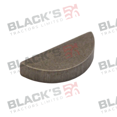 Woodruff Key suitable for Ford &amp; Fordson -  74141S