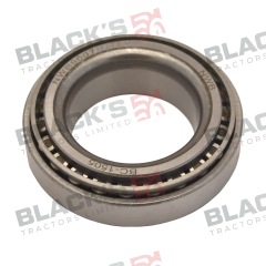 Inner Wheel Bearing suitable for Case International -  400989C91  536053R91  536054R1