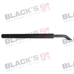 Silencer suitable for Massey Ferguson -  3821884M91  3821884M92