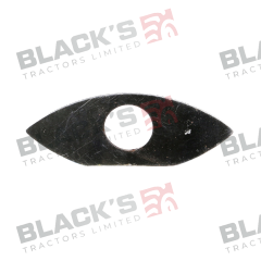 Differential Washer - 184441M1 suitable for Massey Ferguson -  184441M1